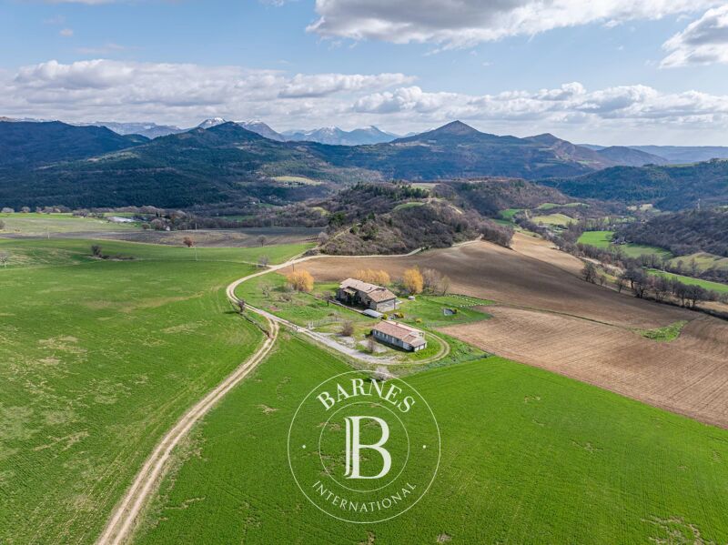 Venta Finca | Digne-les-Bains - picture 1