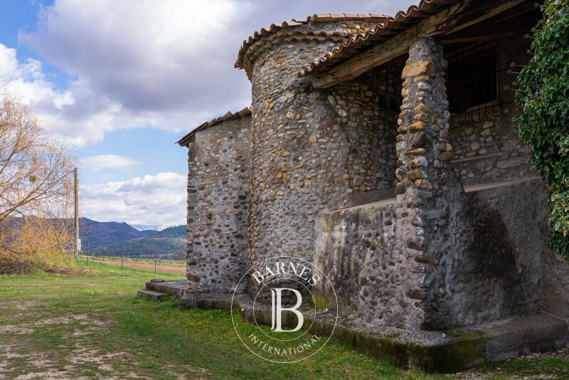 Venta Finca | Digne-les-Bains - picture 3