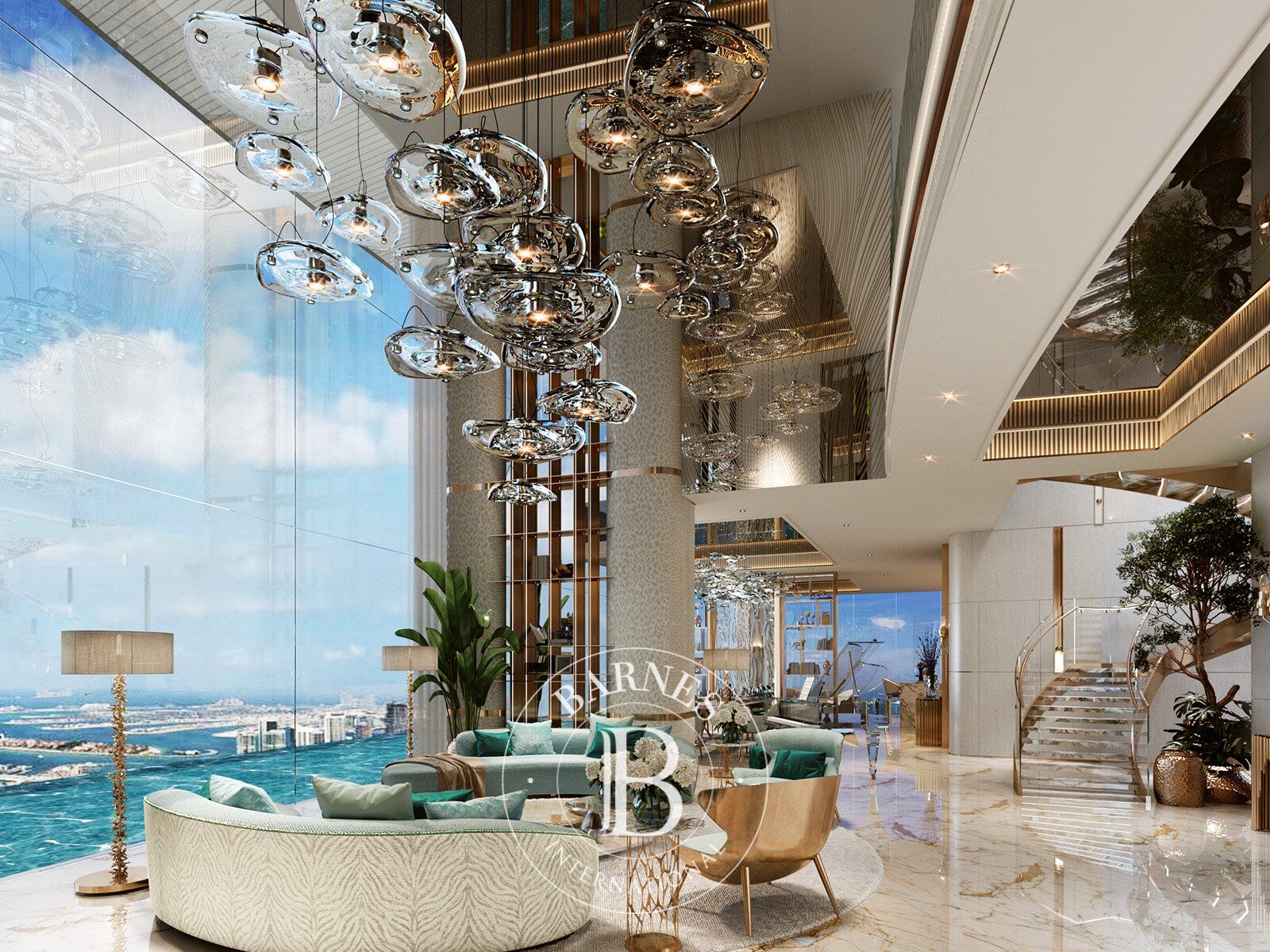 2 Bedroom Apartment for Sale in Dubai Harbour - picture 3