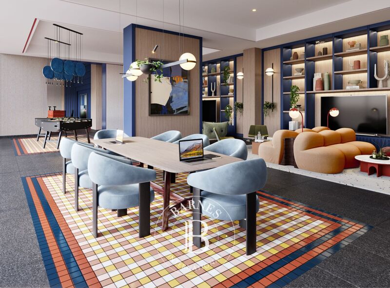 Programme neuf Business Bay - picture 3