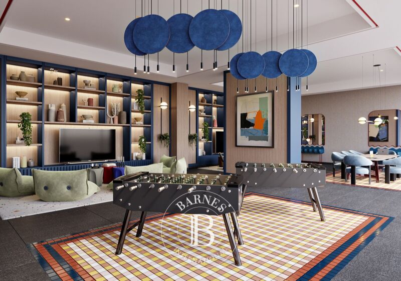 Programme neuf Business Bay - picture 2