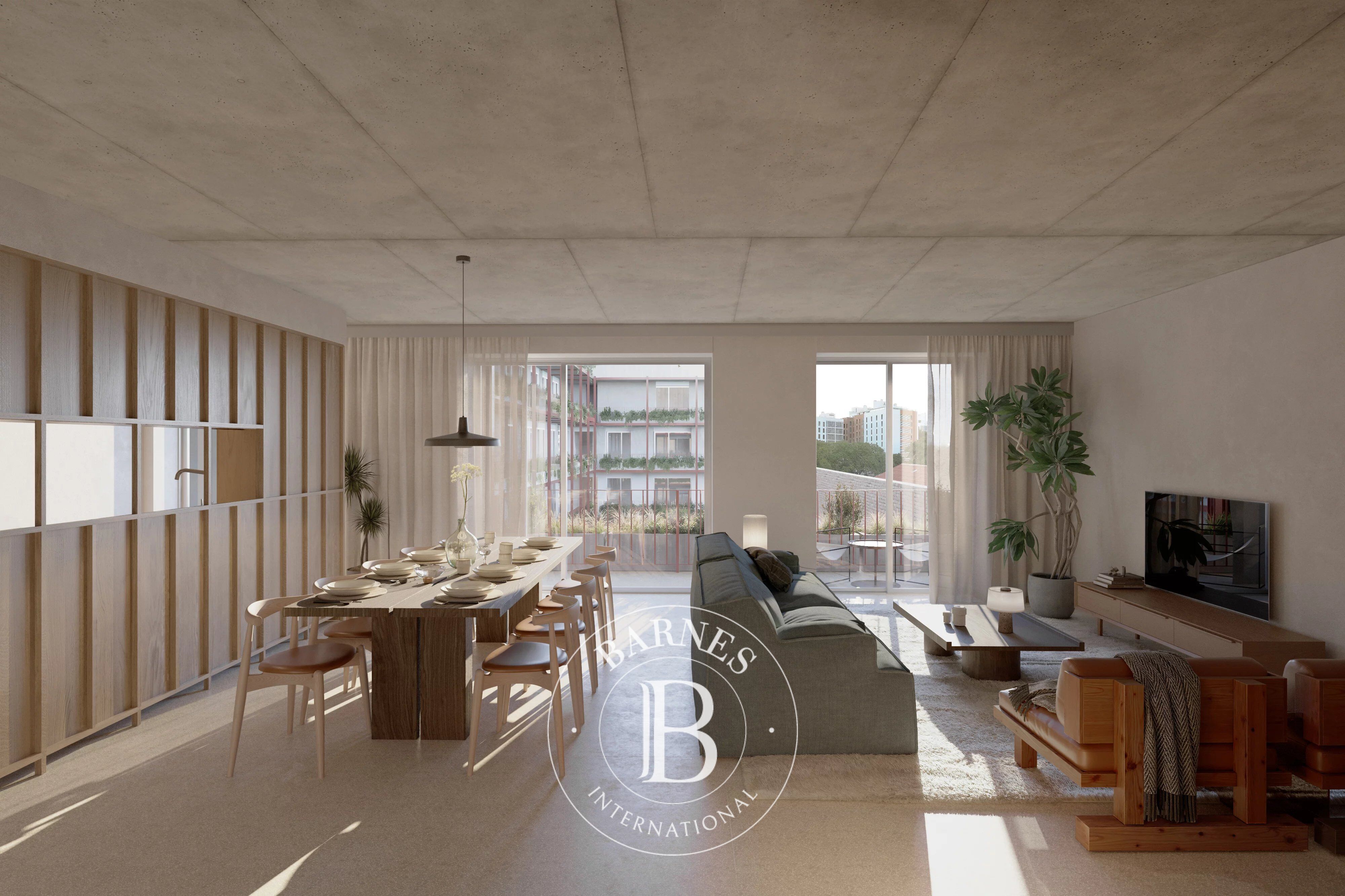 Appartamento Marvila - picture 2