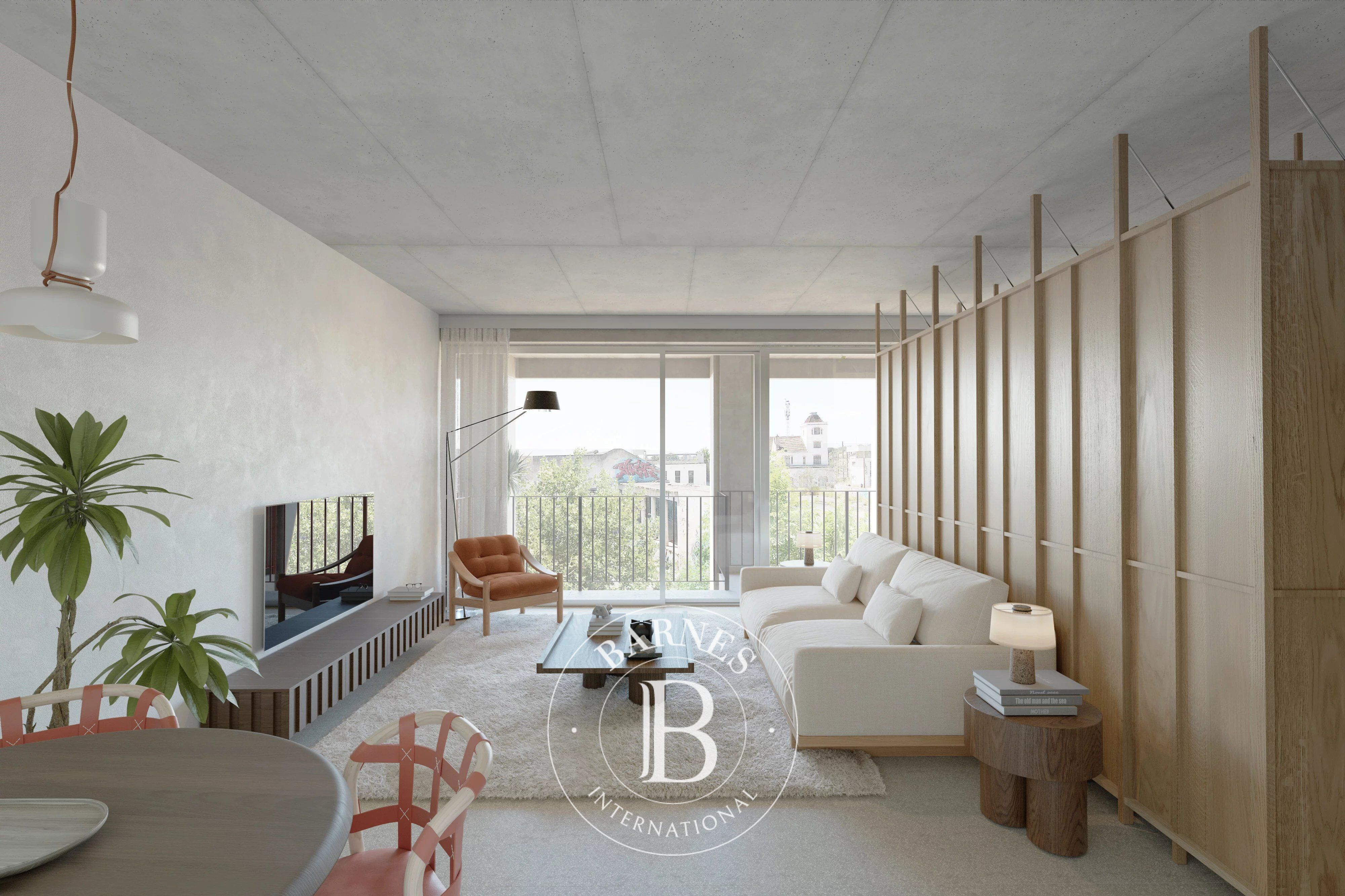 Appartamento Marvila - picture 1