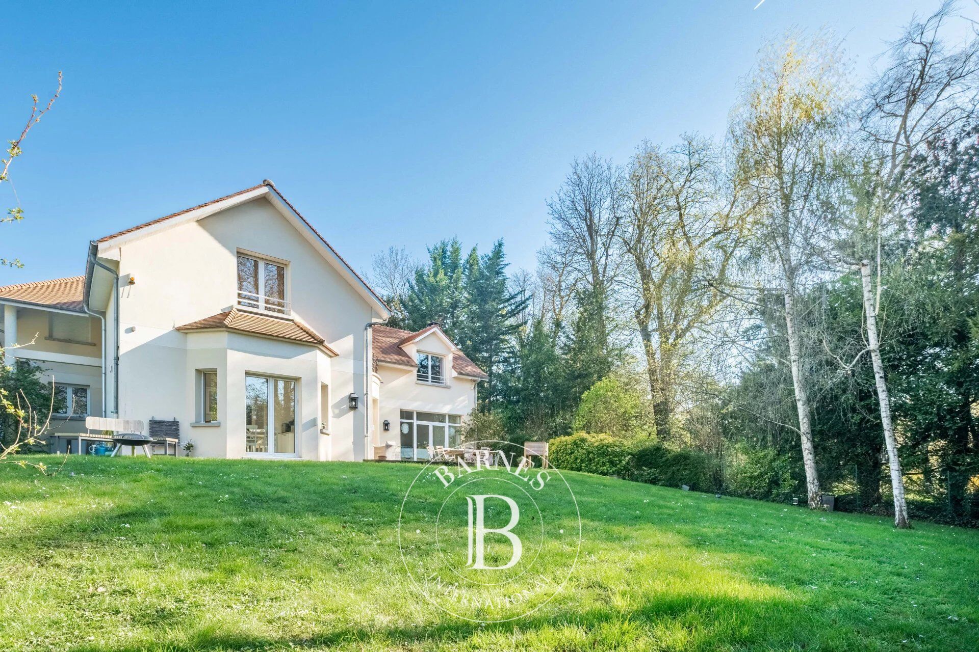 Casa L'Étang-la-Ville - picture 3