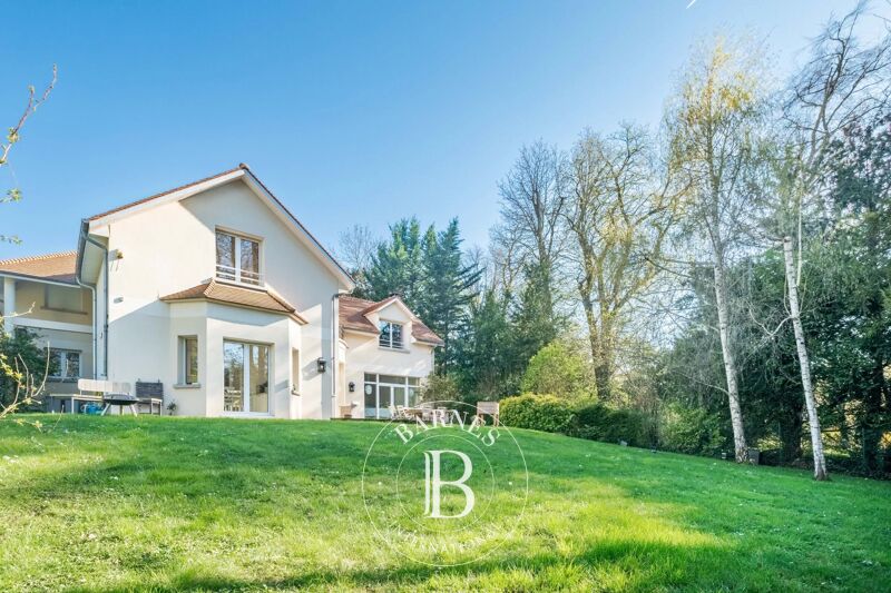 Vendita Casa | L'Étang-la-Ville - picture 3