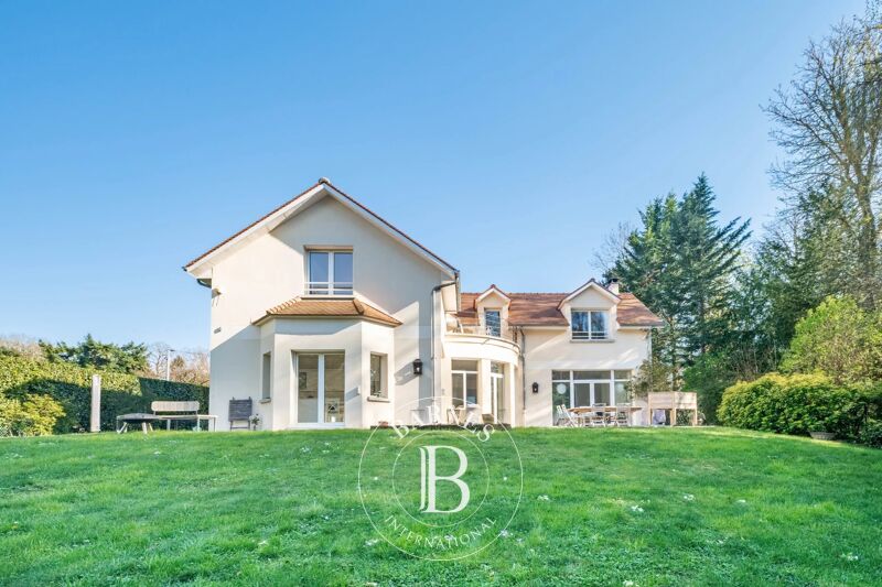 Vendita Casa | L'Étang-la-Ville - picture 1