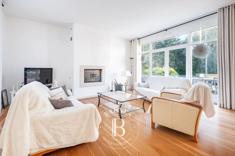 À vendre Maison | L'Étang-la-Ville - picture 2