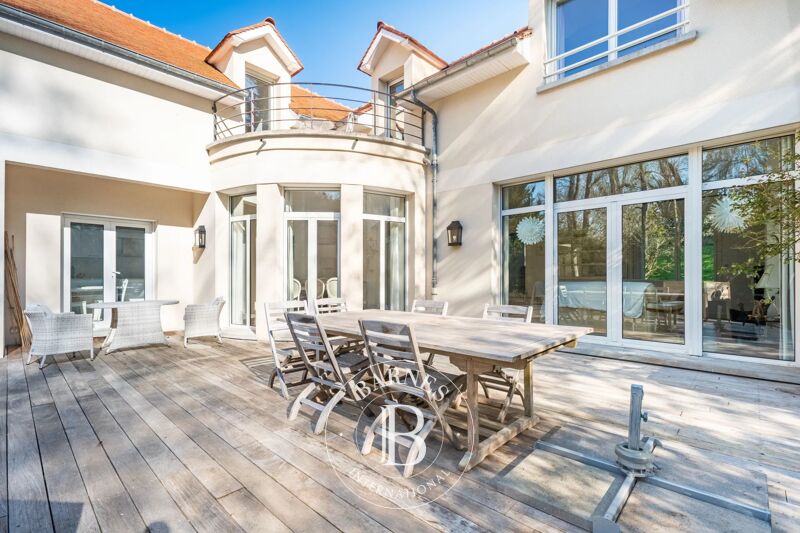 Vendita Casa | L'Étang-la-Ville - picture 2