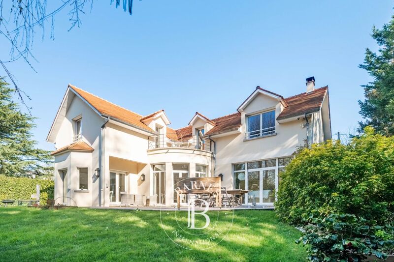 For Sale House | L'Étang-la-Ville - picture 1