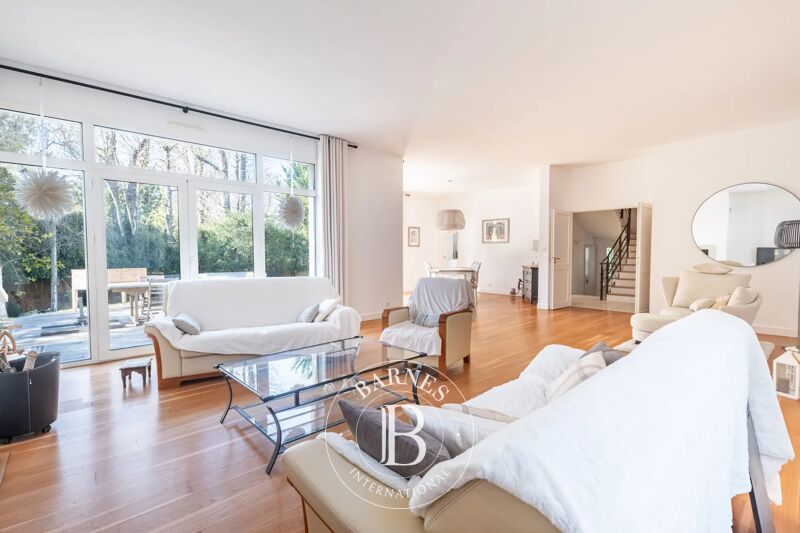 À vendre Maison | L'Étang-la-Ville - picture 1