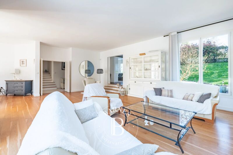 À vendre Maison | L'Étang-la-Ville - picture 3