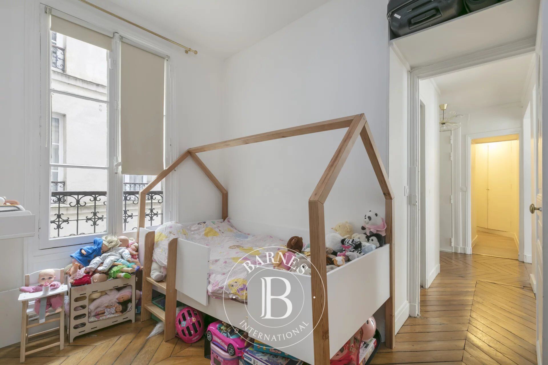 Vendita Appartamento | Paris 8ème - picture 5