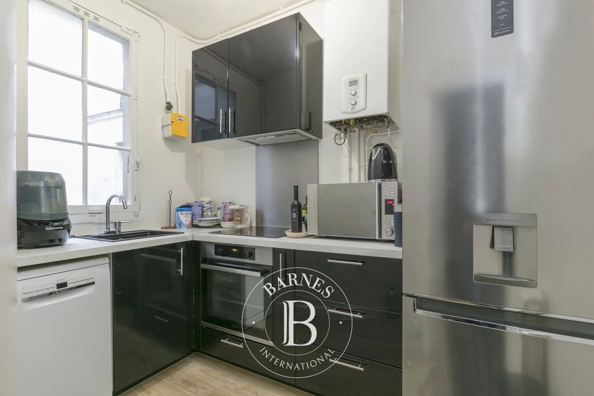 Vendita Appartamento | Paris 8ème - picture 7