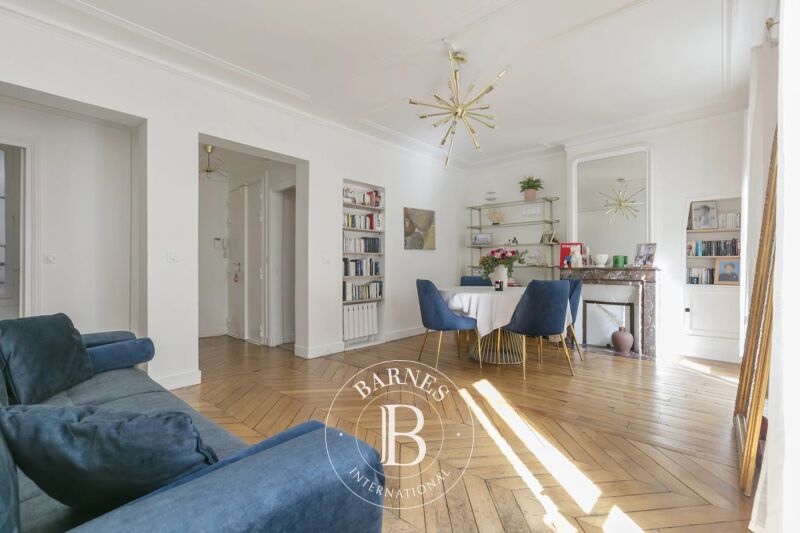 À vendre Appartement | Paris 8ème - picture 3