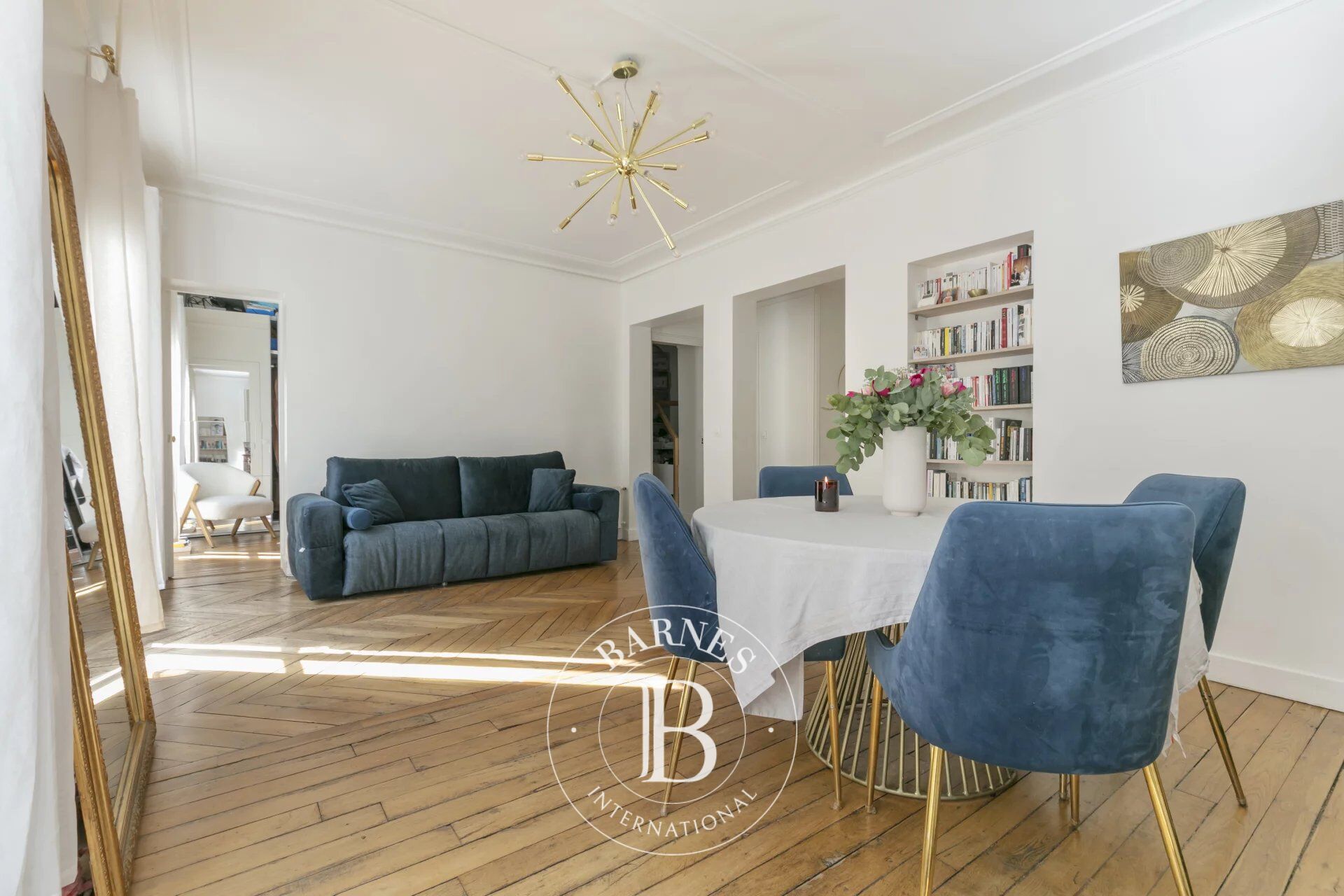 Vendita Appartamento | Paris 8ème - picture 4