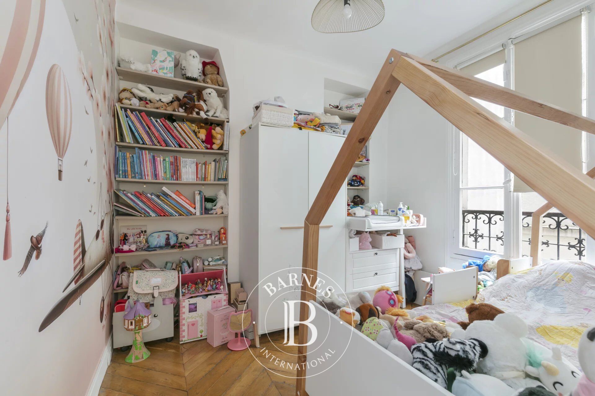 Vendita Appartamento | Paris 8ème - picture 6