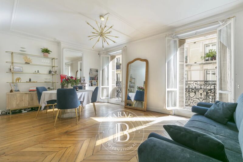 À vendre Appartement | Paris 8ème - picture 1