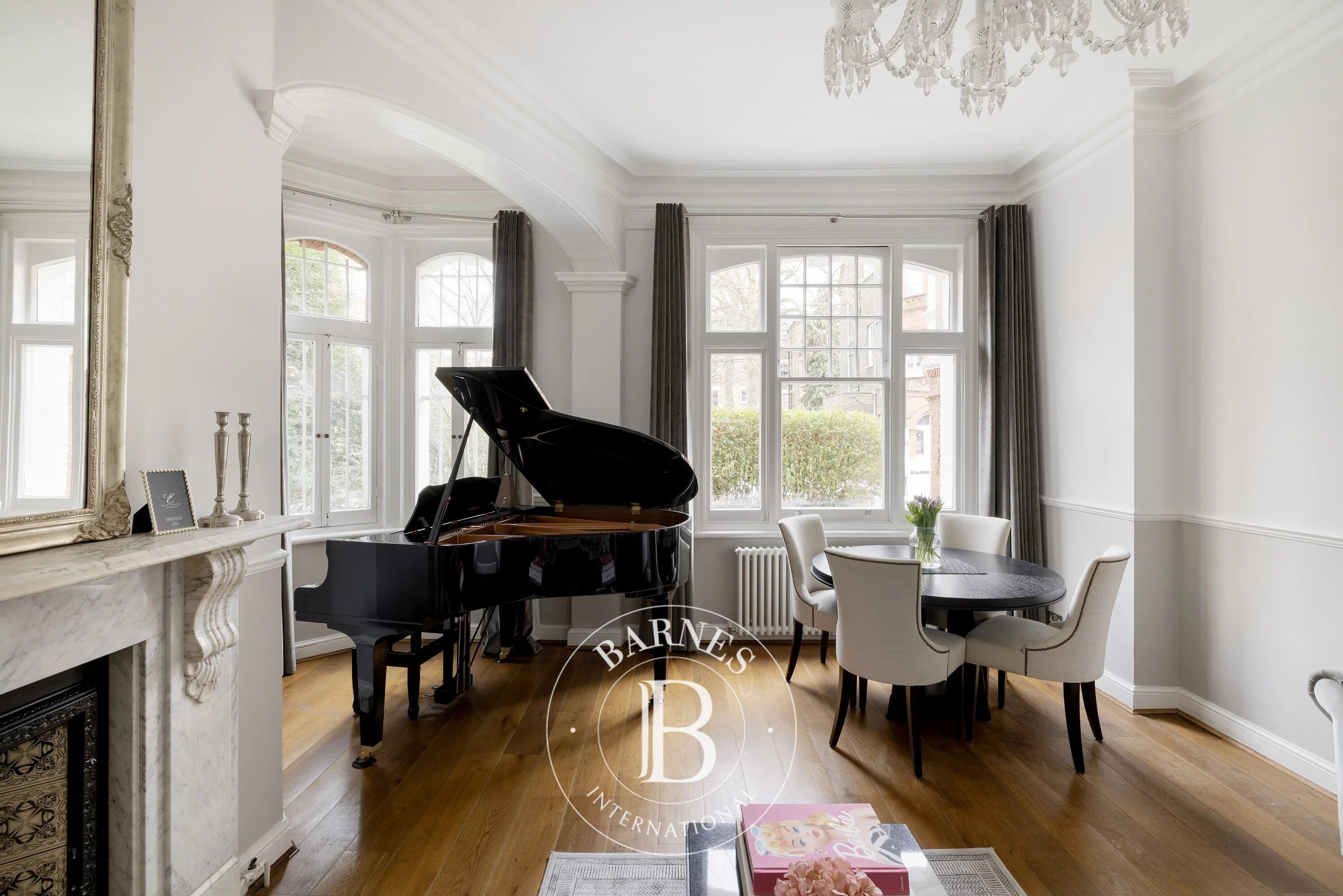 Mornington Avenue, Kensington - picture 2