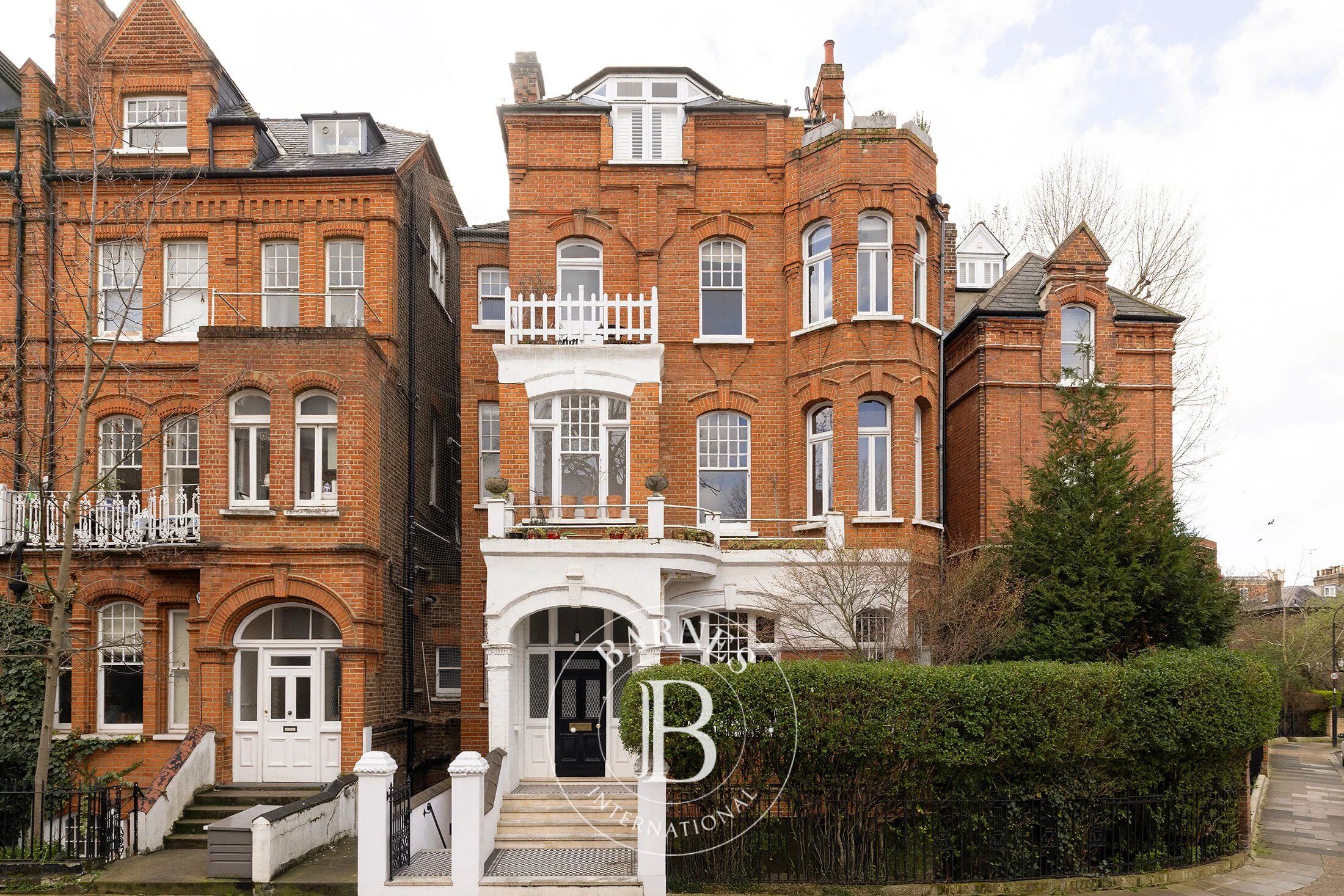 Mornington Avenue, Kensington - picture 1