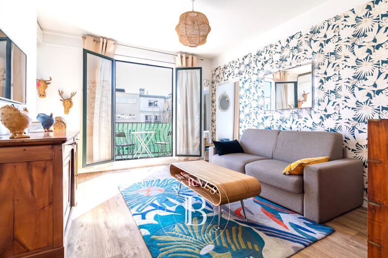 À vendre Appartement | Neuilly-sur-Seine - picture 1