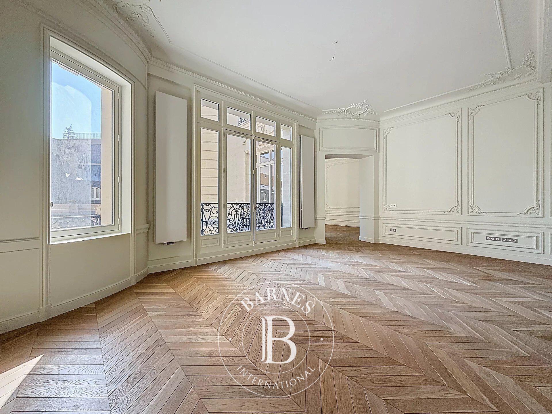 Le service location de la Maison BARNES vous présente ce bien : - picture 1