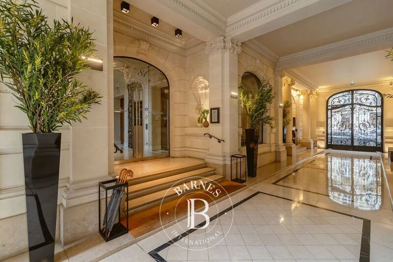 Alquiler Piso | Paris 16ème - picture 2