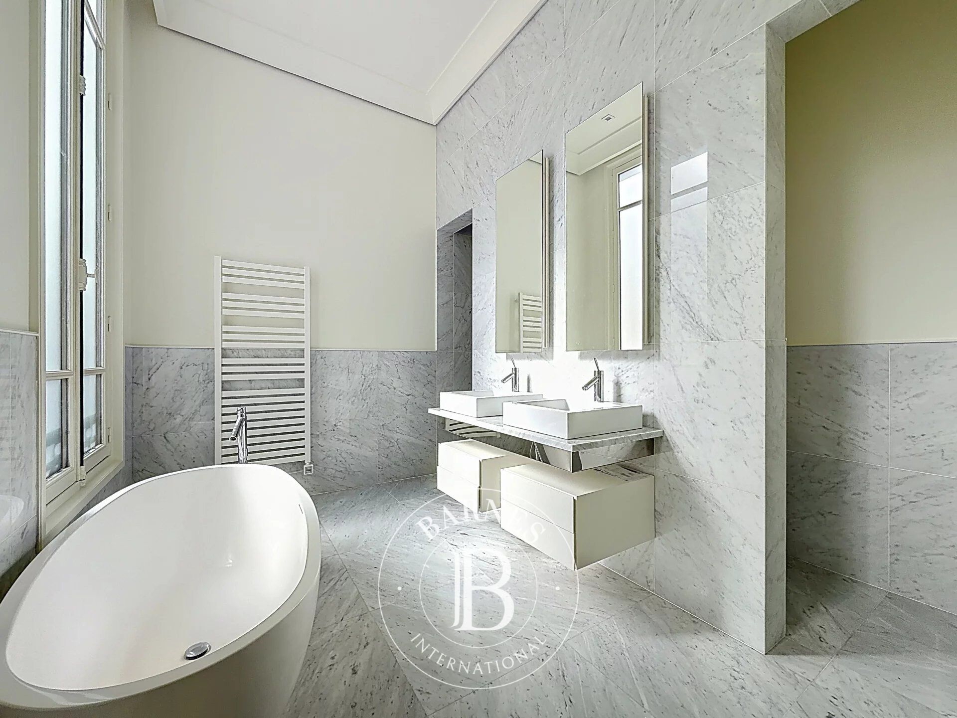 À louer Appartement | Paris 16ème - picture 8