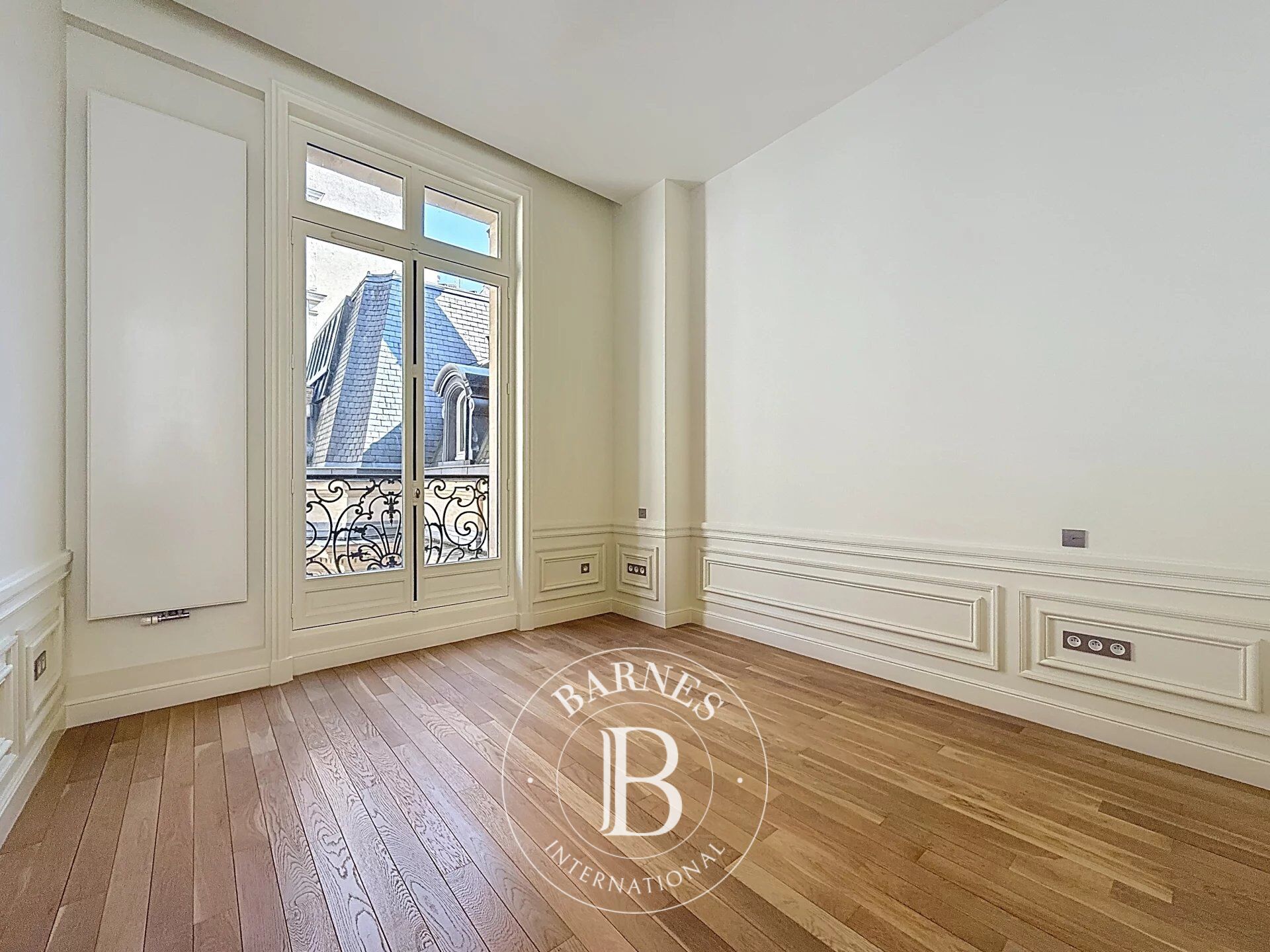 À louer Appartement | Paris 16ème - picture 9