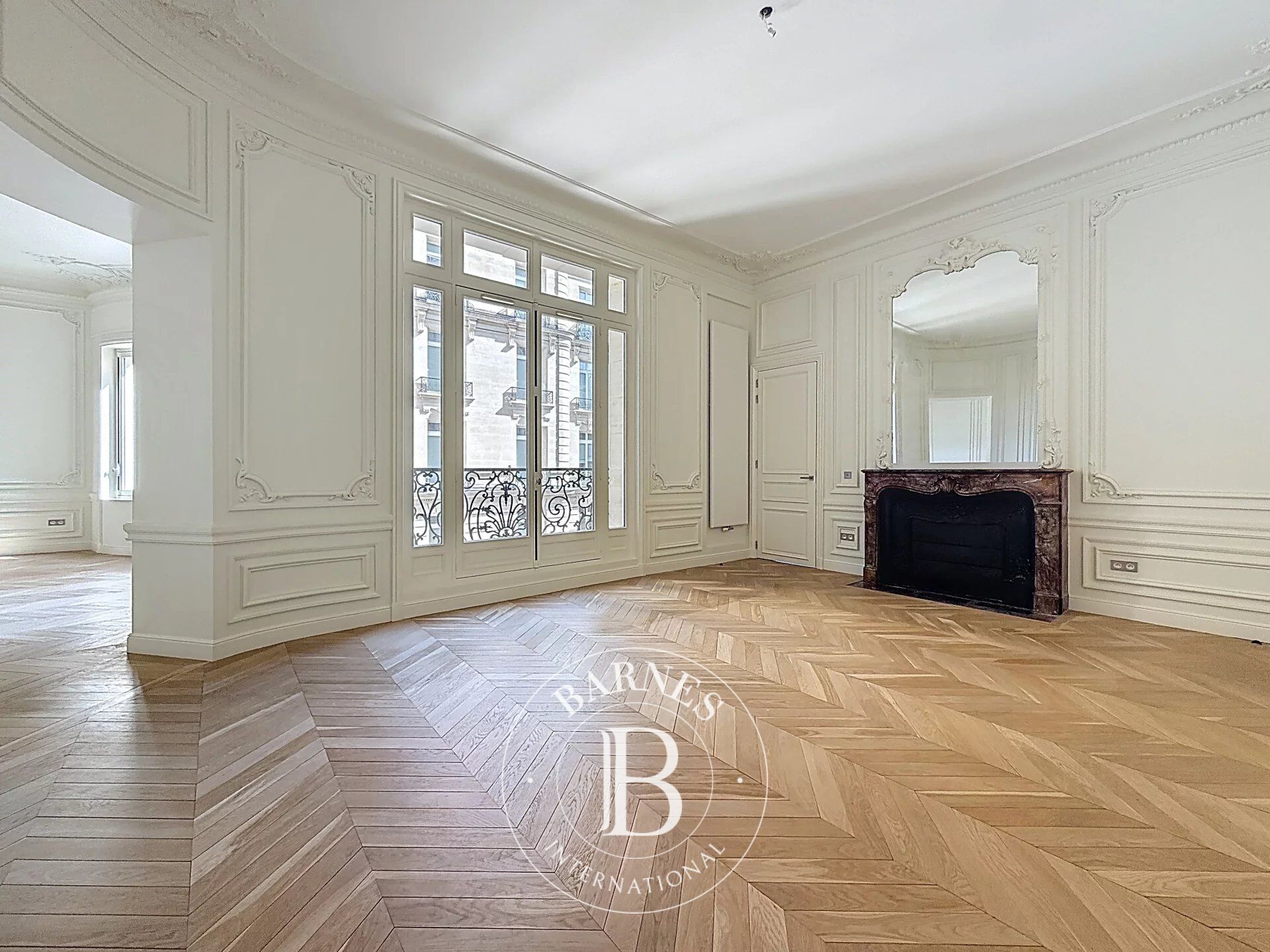 Le service location de la Maison BARNES vous présente ce bien : - picture 3