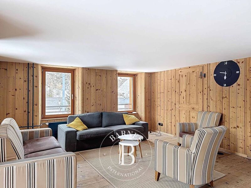 Zu verkaufen Wohnung | Randa - picture 2