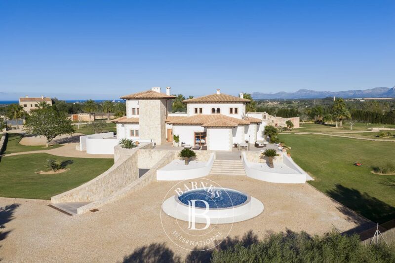 À vendre Ensemble immobilier | Santa Margalida - picture 1