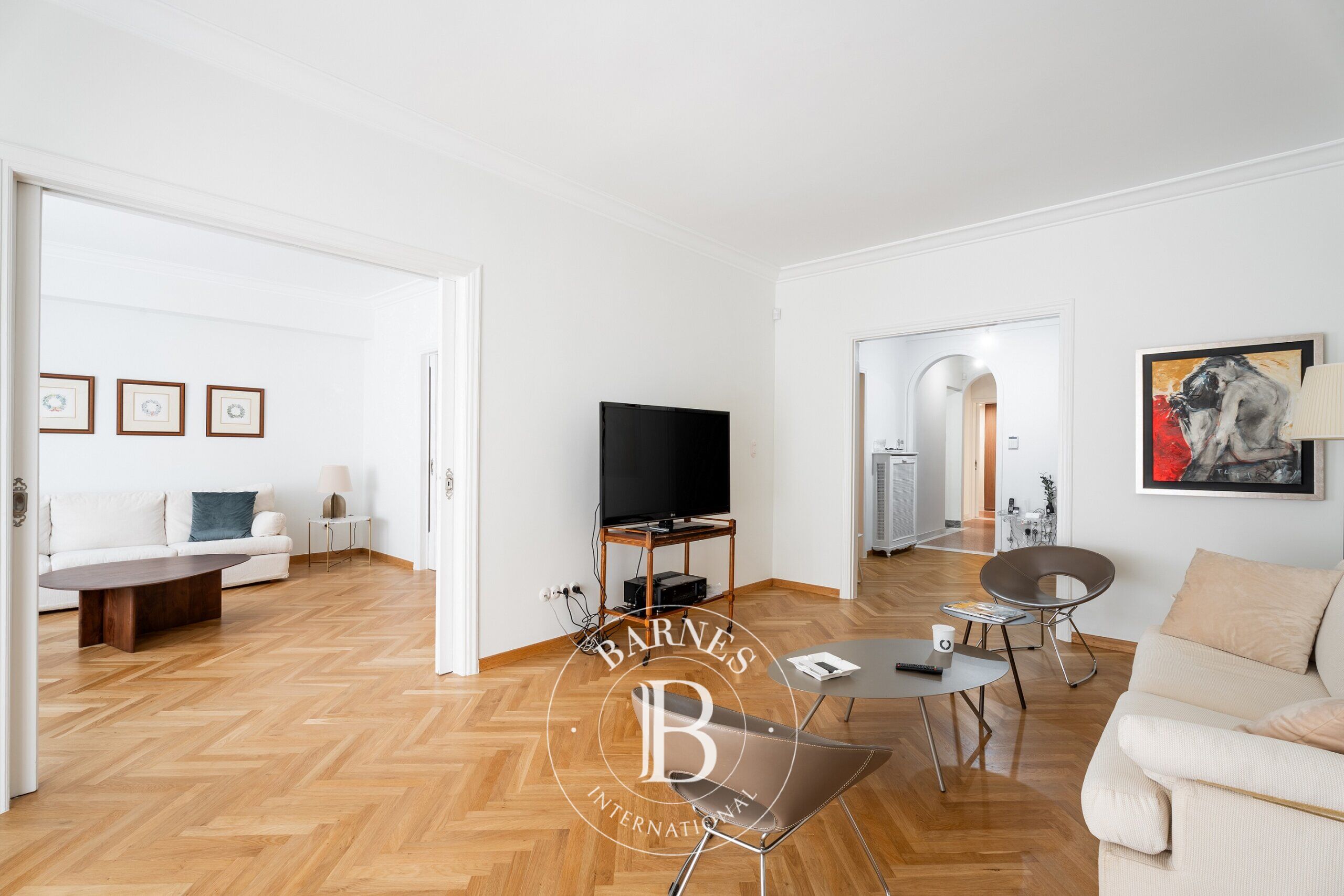 Appartement Meublé - Kolonaki, Athènes - picture 2