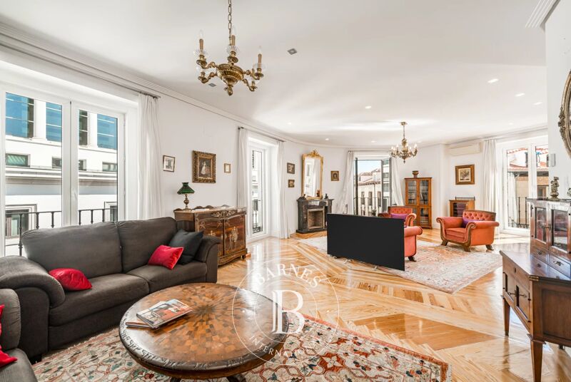 Zu verkaufen Wohnung | Madrid - picture 3