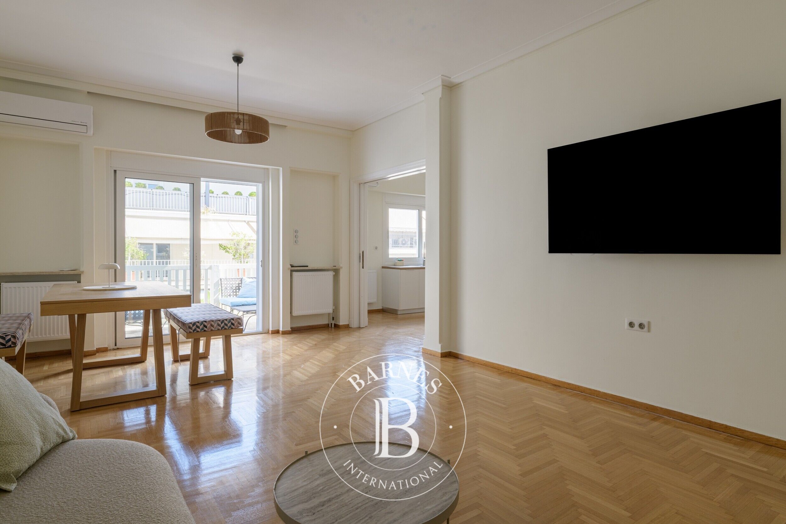 Appartamento Athens - picture 2