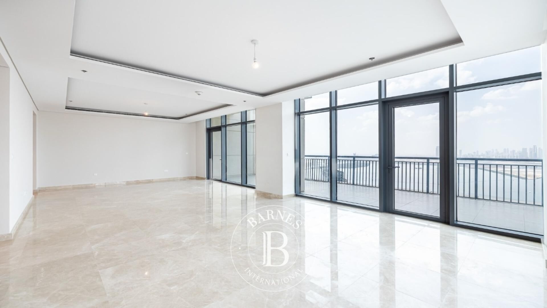 Appartement Dubai Creek Harbour (The Lagoons) - picture 2