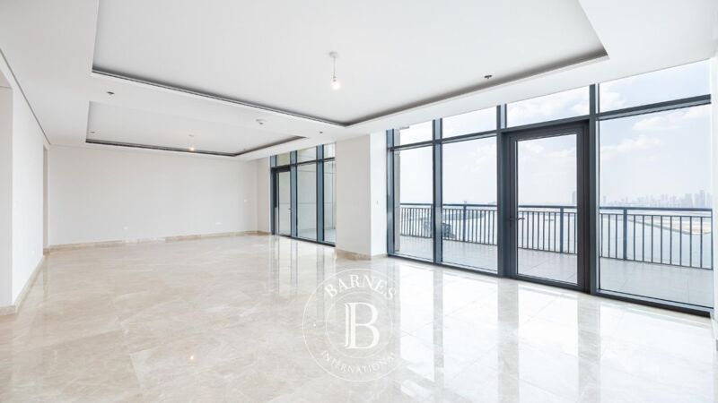 Venta Piso | Dubai Creek Harbour (The Lagoons) - picture 2