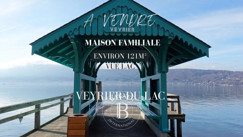 Zu verkaufen Haus | Annecy