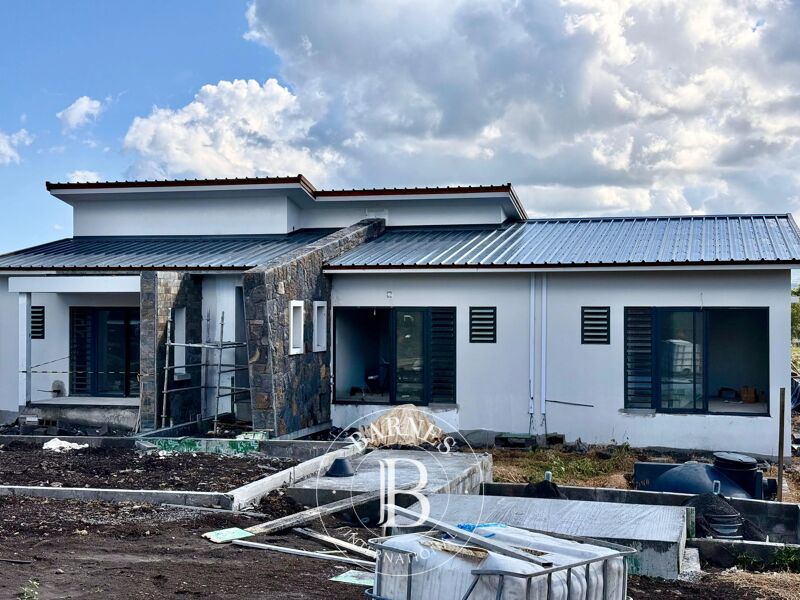 Zu verkaufen Villa | Tamarin - picture 3