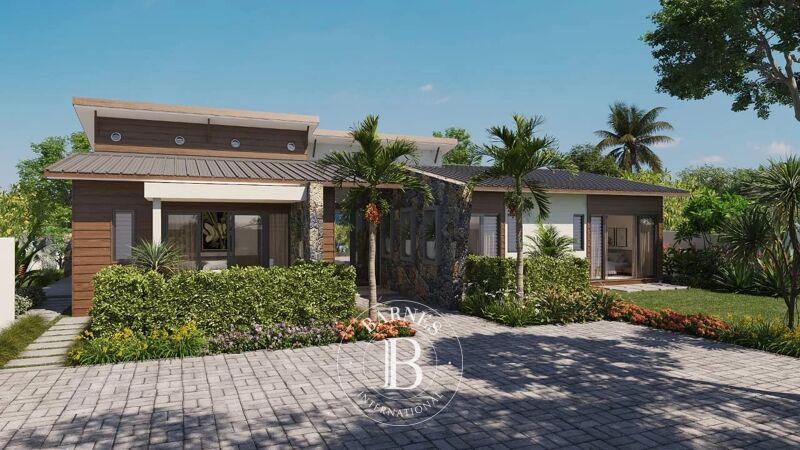 Zu verkaufen Villa | Tamarin - picture 1