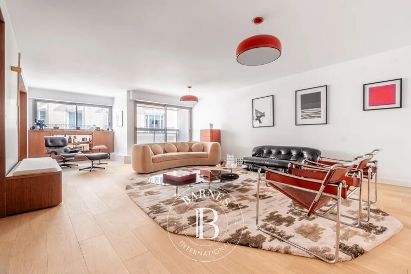 À vendre Appartement | Paris 7ème - picture 2