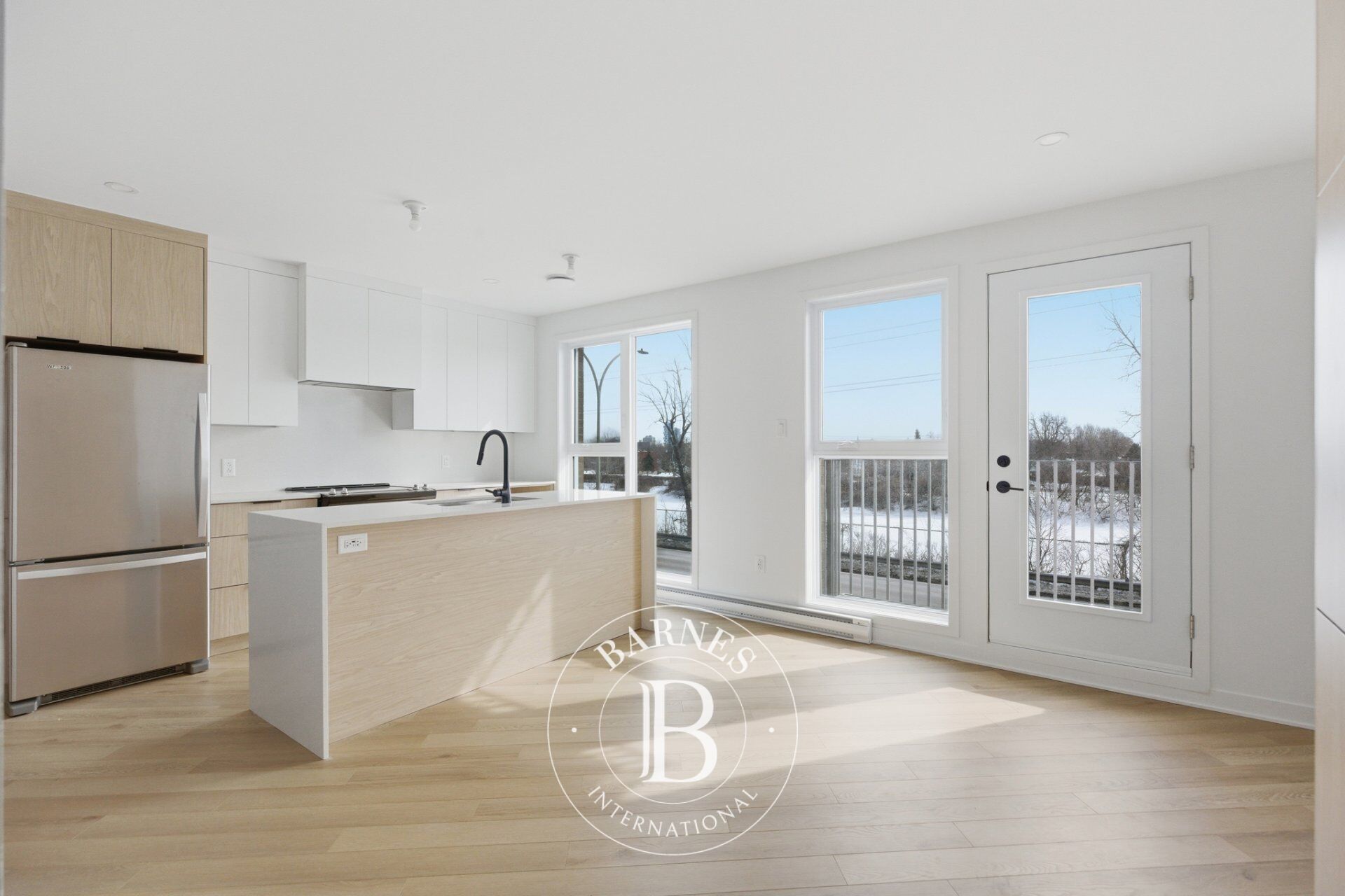 Piso Montréal (Le Sud-Ouest) - picture 3