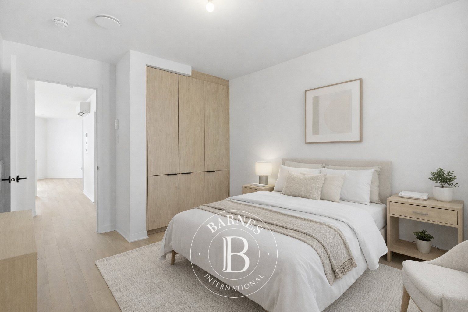 Piso Montréal (Le Sud-Ouest) - picture 2