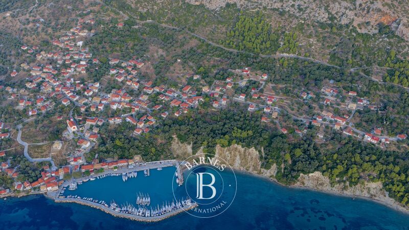 For Sale Building land | Kalamos - picture 1