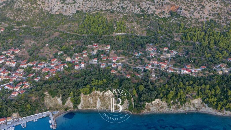 For Sale Building land | Kalamos - picture 2