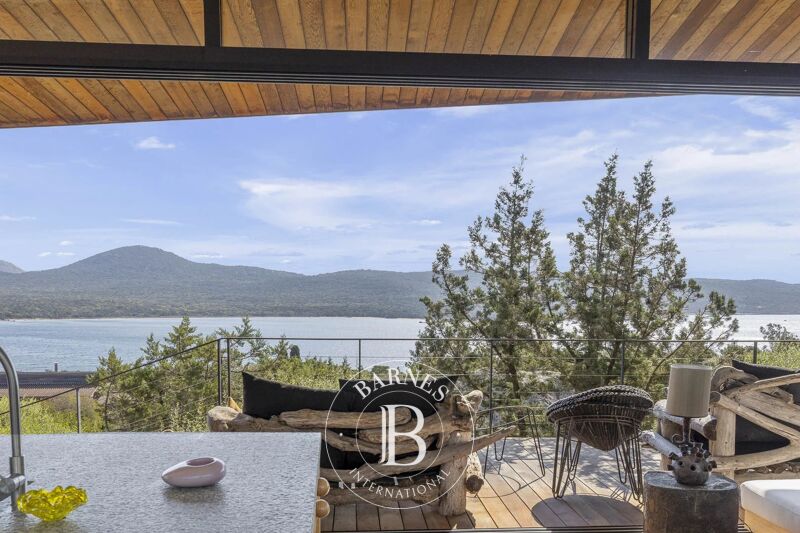 À louer Villa | Pianottoli-Caldarello - picture 1