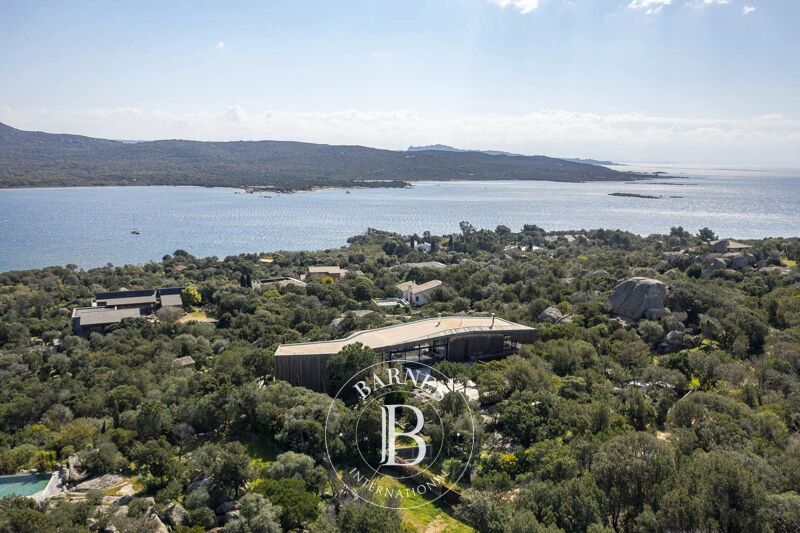 For Rent Villa | Pianottoli-Caldarello - picture 3