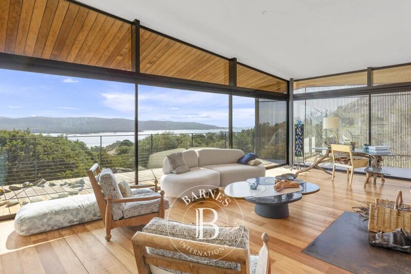 For Rent Villa | Pianottoli-Caldarello - picture 2