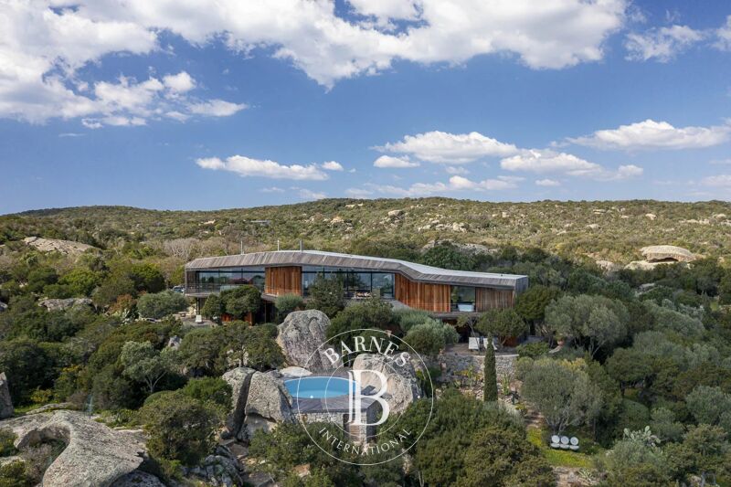 For Rent Villa | Pianottoli-Caldarello - picture 1