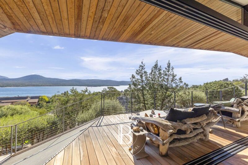 À louer Villa | Pianottoli-Caldarello - picture 2