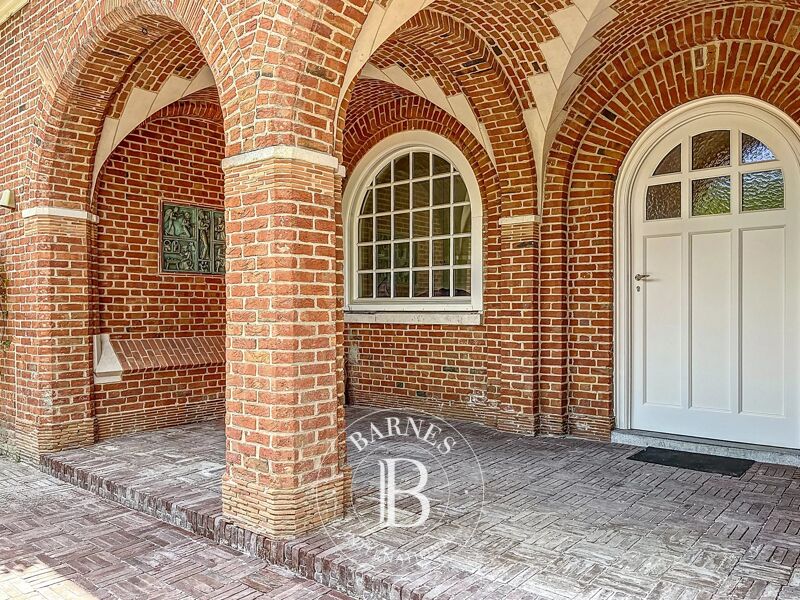 For Rent Villa | Uccle - picture 2